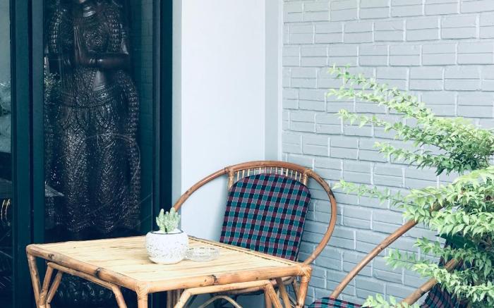 Maison Rivera Guest House