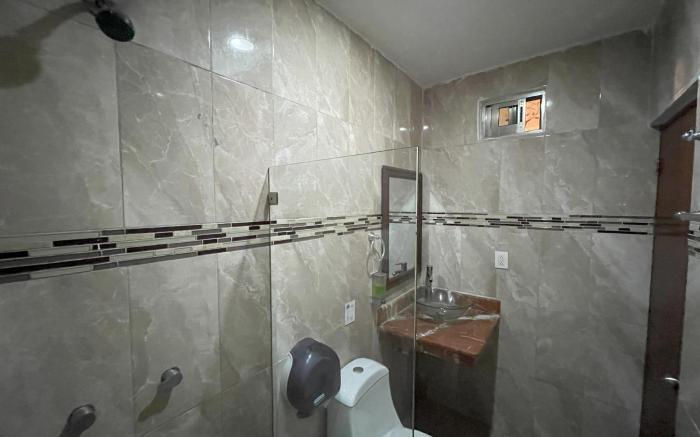 Hotel Papagayo Playa Del Carmen