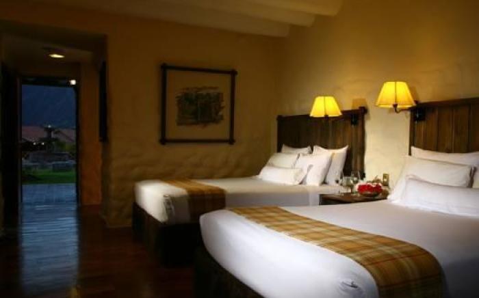 Casa Andina Premium Valle Sagrado Hotel & Villas