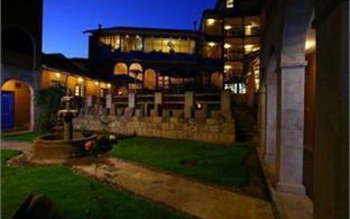 Casa Andina Standard Cusco San Blas