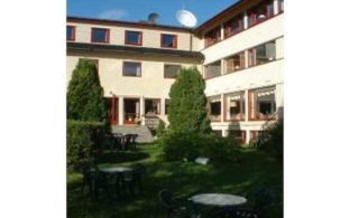Eikum Hotel