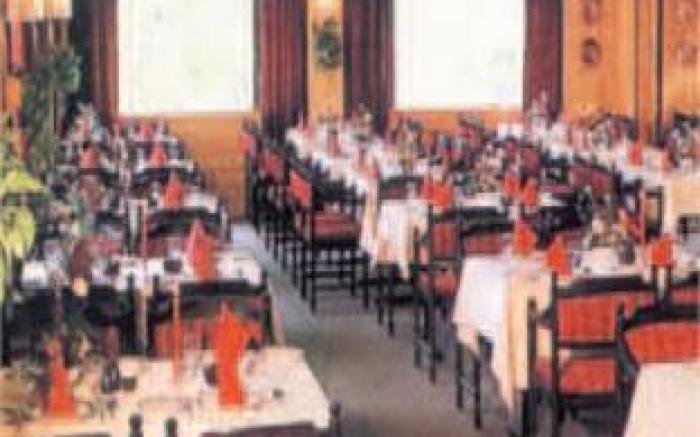 Eikum Hotel