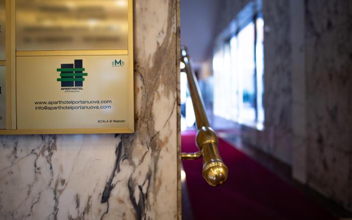 Aparthotel Porta Nuova
