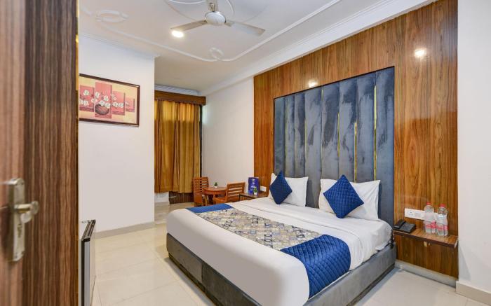 Hotel Kiara IGI Airport - Free Airport Drop