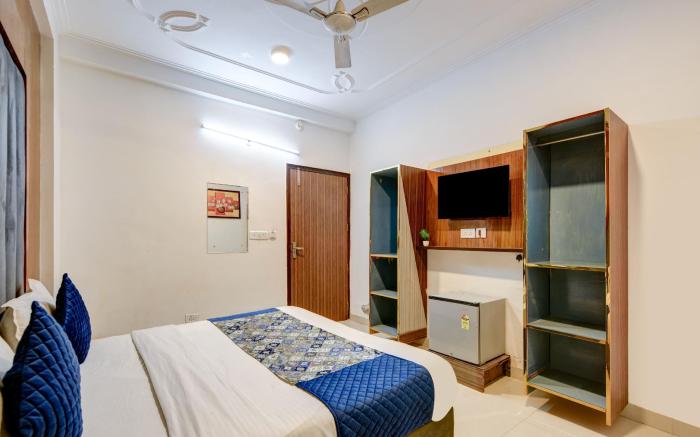 Hotel Kiara IGI Airport - Free Airport Drop