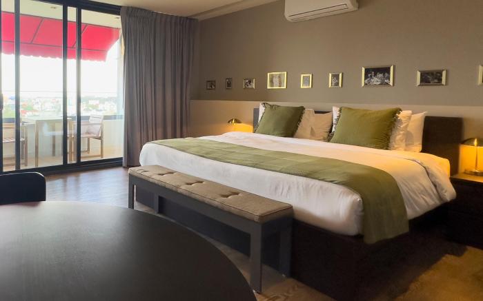 Hive Roma Hotel By G Hotels