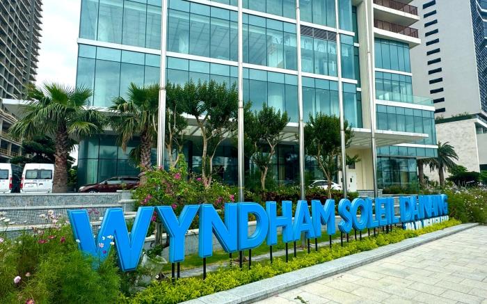 Wyndham Soleil Danang