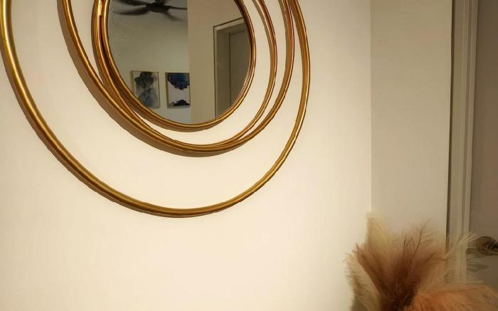 Sunsuria 3BR Luxury White Design 8pax -2CP Netflix