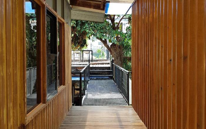 The Flying Fish Hostel Cebu