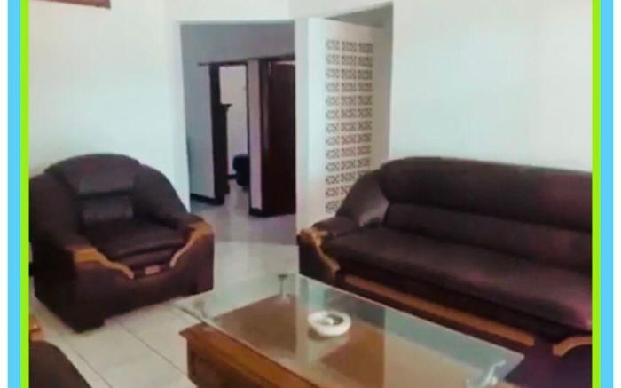HOMESTAY BONITA
