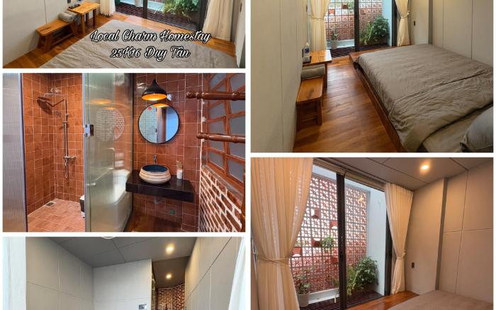 Local Charm Homestay