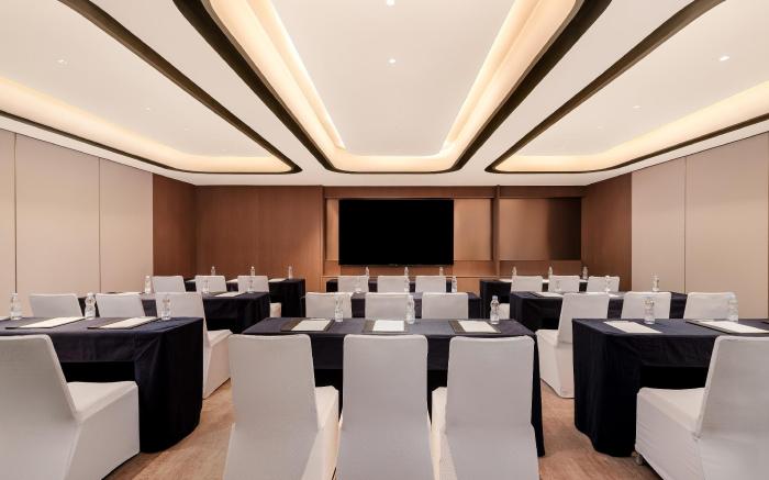 Hilton Garden Inn Shanghai Caohejing Hi-Tech Park