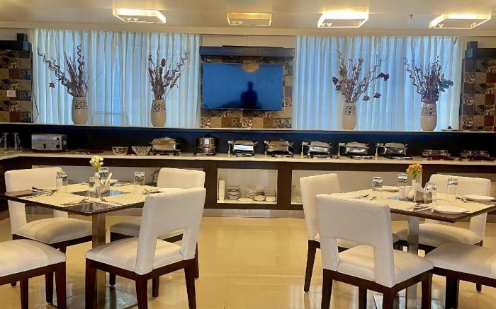 Best Western Tirupati