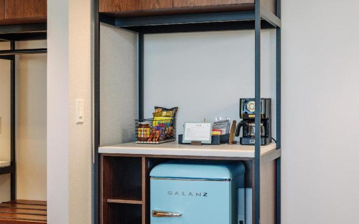 The Hotel Rambler Montgomery, Tapestry Collection by Hilton