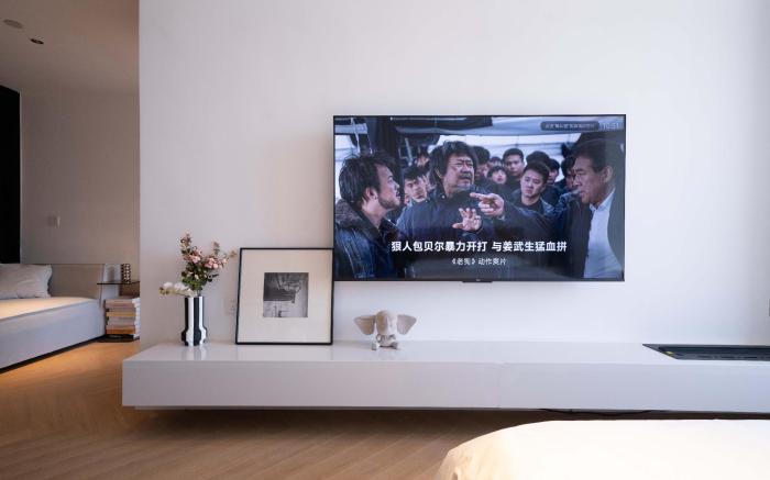Zhome-Count Luxury Apartment