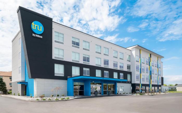 Tru by Hilton Wauseon