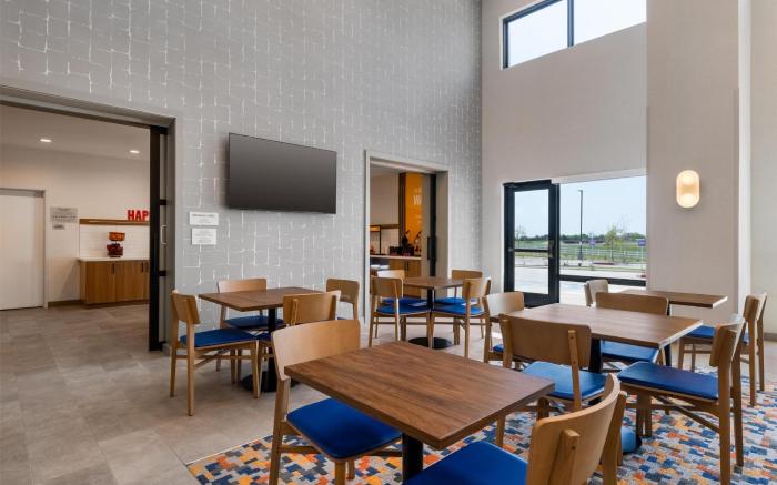 Hampton Inn by Hilton Wichita Falls North