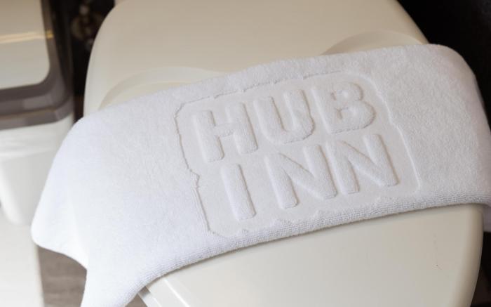 旅居文旅板橋驛站-湳雅夜市館