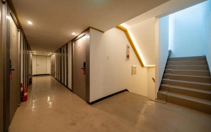 Hotel RIO