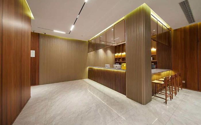 Le Chao Select Hotel（Shanghai Railway Station）
