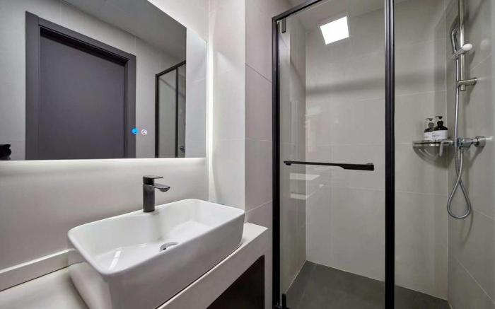 Le Chao Select Hotel（Shanghai Railway Station）