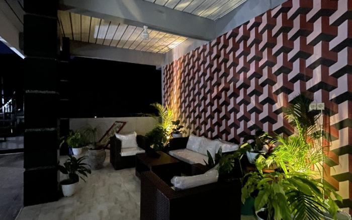 Wella Mas Homestay