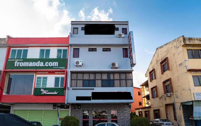 Skudai Hotel Johor Bahru