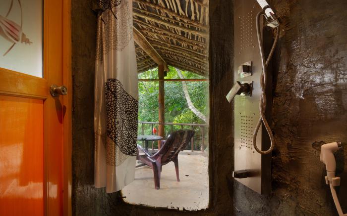 Kithul cob hideaway 