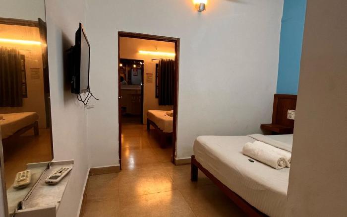 Amardeep Holiday Home