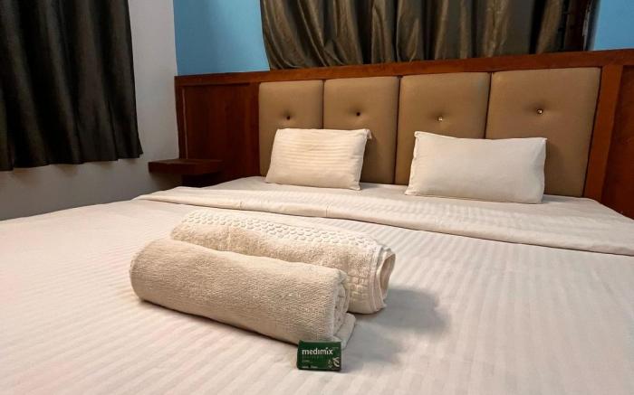 Amardeep Holiday Home