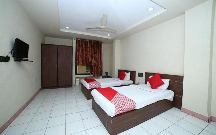 Hotel Surbhi