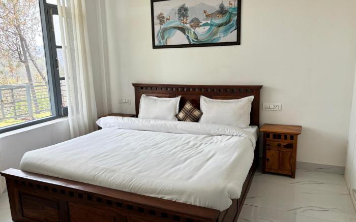 PureLife 4 BHK Cottage at Solan