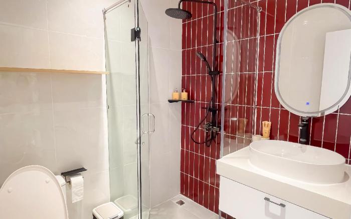 Novaworld Phan Thiết, Villa đơn lập, 4 phòng ngủ