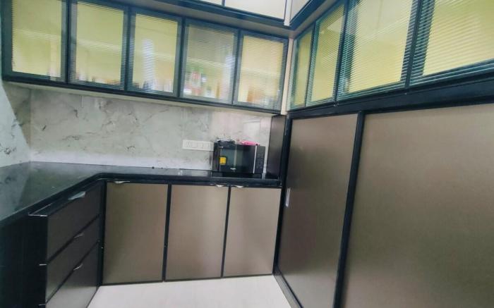 Elegant 2BHK Retreat in a  Tranquil Locale
