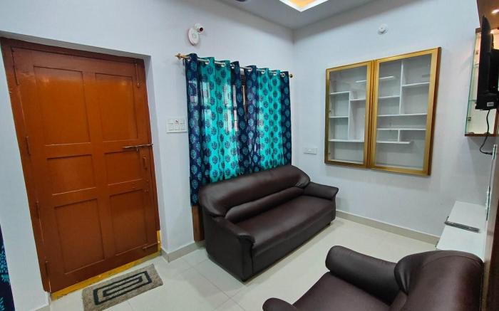 AweNest Homes - Private 1BHK - CKN101