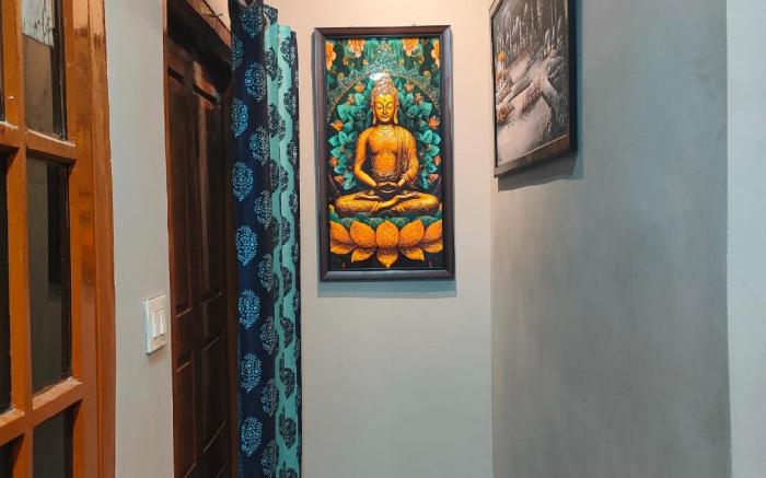 AweNest Homes - Private 1BHK - CKN101