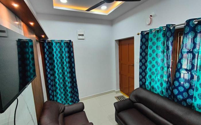 AweNest Homes - Private 1BHK - CKN101