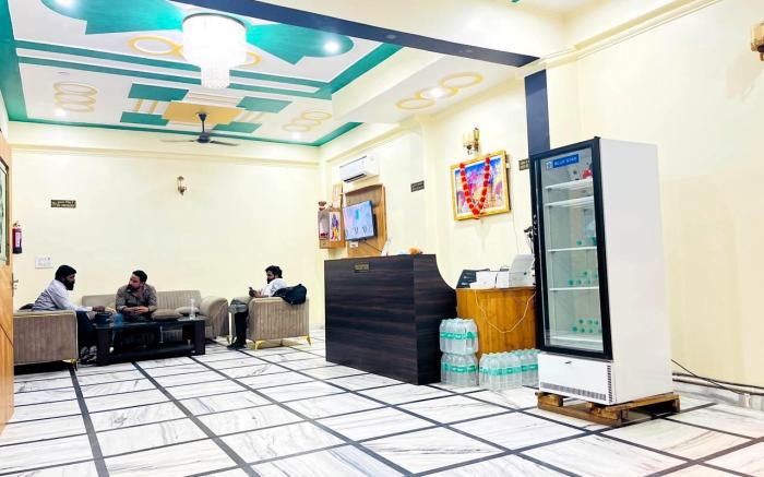 Hotel Diamond