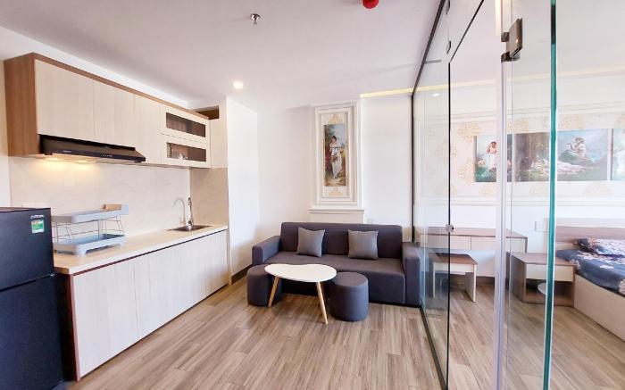 Lavender II Hotel