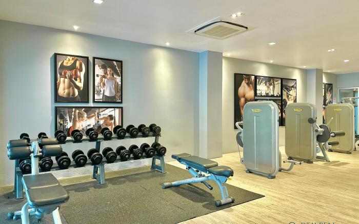 Meridian Medini Near Legoland By Stayrene