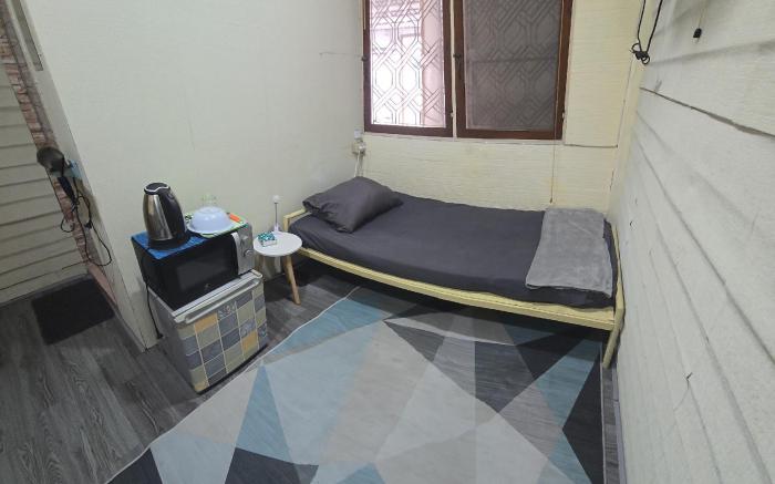 202 Olan Place Apartment with free Wi-Fi