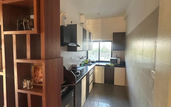 Dawn's Embrace by Oakwood