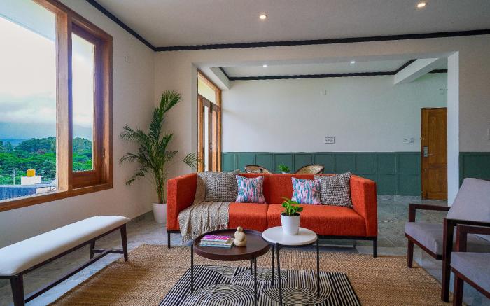 Olive  Hotel Chikkamagalur by Embassy Group