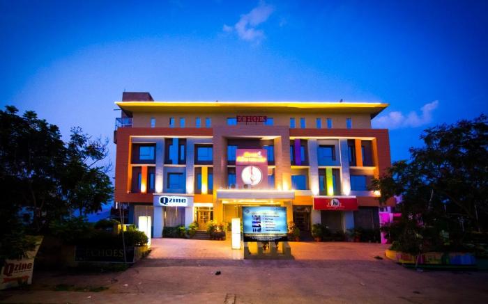 Hotel Suraj Palace
