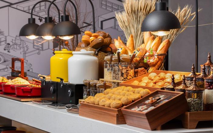 Wanda Moments Beijing Qianmen