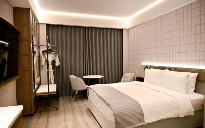 Wanda Moments Beijing Qianmen