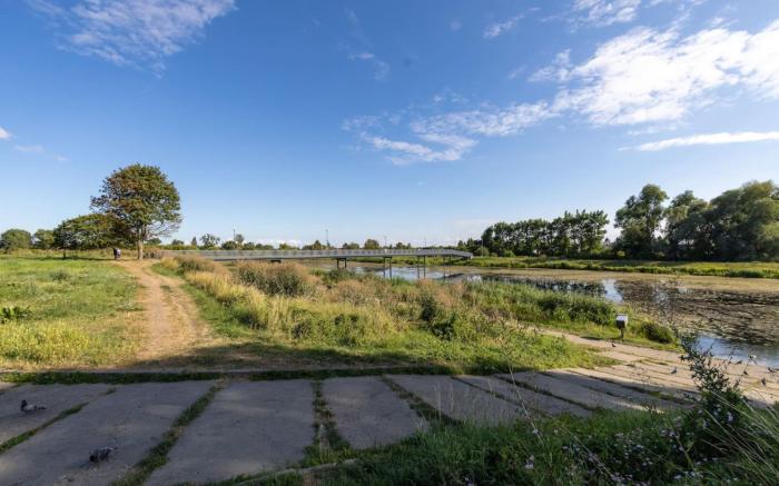 Verde 2 - Spokojny Pokój w Dolnym Mieście
