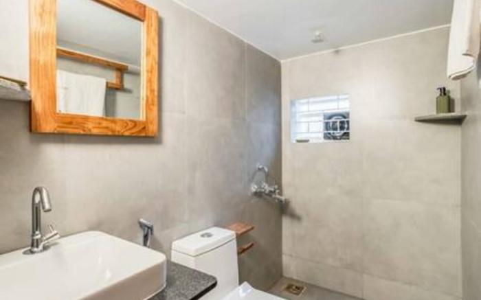 Spacious, Cozy & Quiet Flat in Assagao | GAH