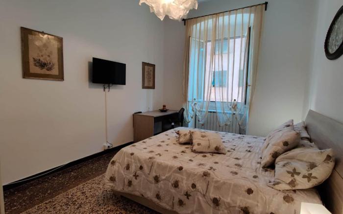WOW HOME 2 - 175 mq - posteggio privato