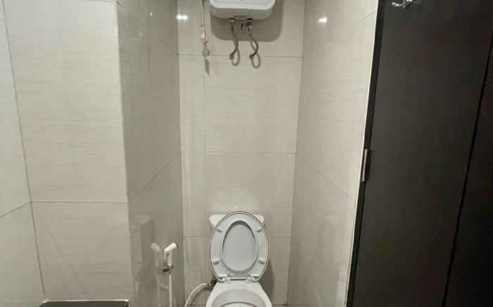 COMFORTSTAY@CitraPlaza Nagoya 1BR #12-12 Pool View